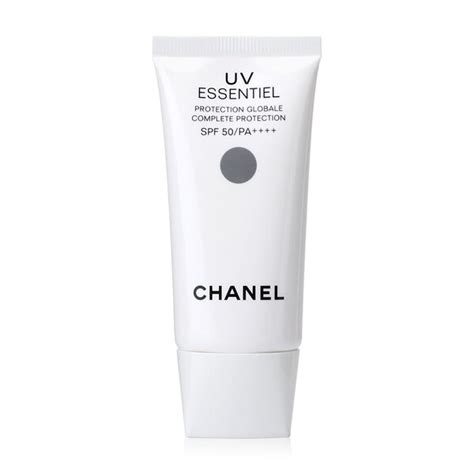 chanel uv essentiel multi-protection daily defender spf 30|UV ESSENTIEL Complete UV Protection Sunscreen .